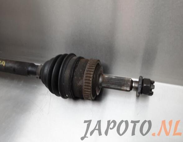 Drive Shaft KIA CARENS III MPV (UN)