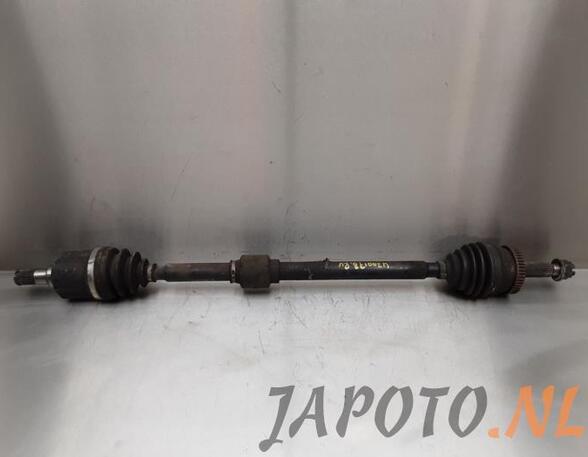 Drive Shaft KIA CARENS III MPV (UN)