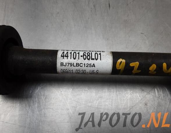 Drive Shaft SUZUKI SWIFT IV (FZ, NZ)