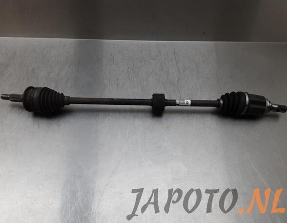 Drive Shaft SUZUKI SWIFT IV (FZ, NZ)