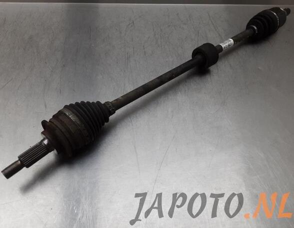 Drive Shaft SUZUKI SWIFT IV (FZ, NZ)