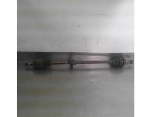 Drive Shaft HONDA CIVIC VII Hatchback (EU, EP, EV)