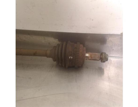 Drive Shaft HONDA CIVIC VII Hatchback (EU, EP, EV)