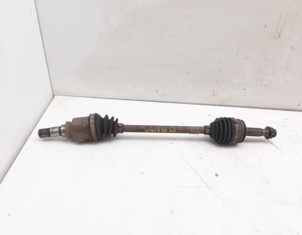 Drive Shaft TOYOTA AYGO (_B1_)