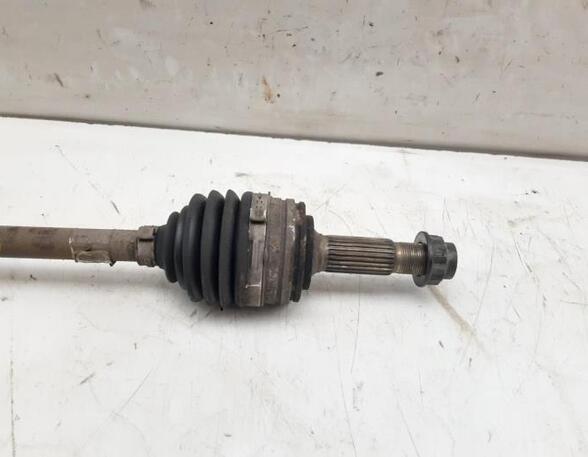 Drive Shaft TOYOTA AYGO (_B1_)