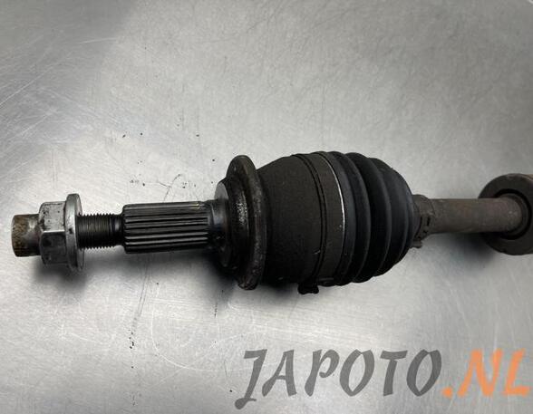 Drive Shaft SUZUKI BALENO (FW, EW)