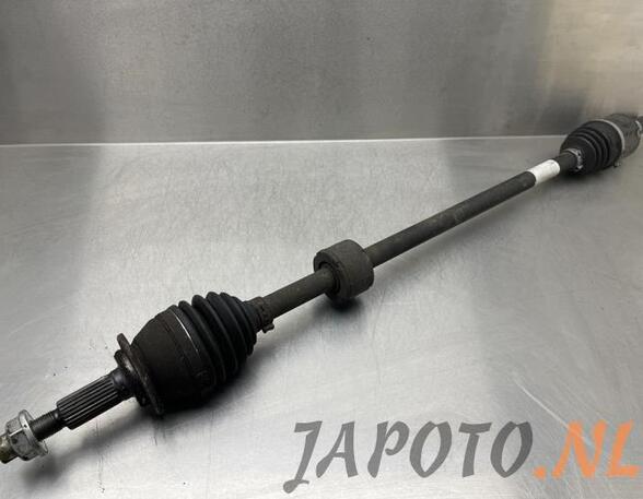 Drive Shaft SUZUKI BALENO (FW, EW)