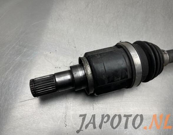 Drive Shaft SUZUKI BALENO (FW, EW)