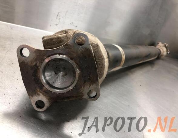 Cardan Shaft (drive Shaft) TOYOTA LAND CRUISER 90 (_J9_)