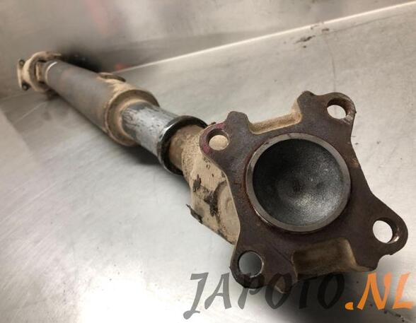 Cardan Shaft (drive Shaft) TOYOTA LAND CRUISER 90 (_J9_)