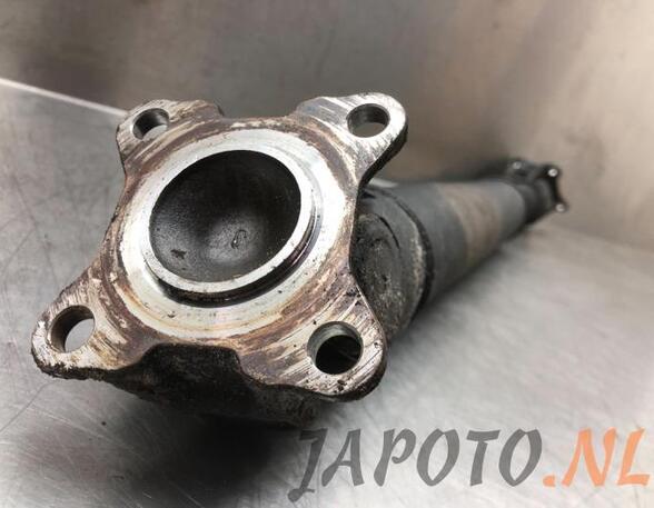 Cardanas TOYOTA LAND CRUISER PRADO (_J12_)