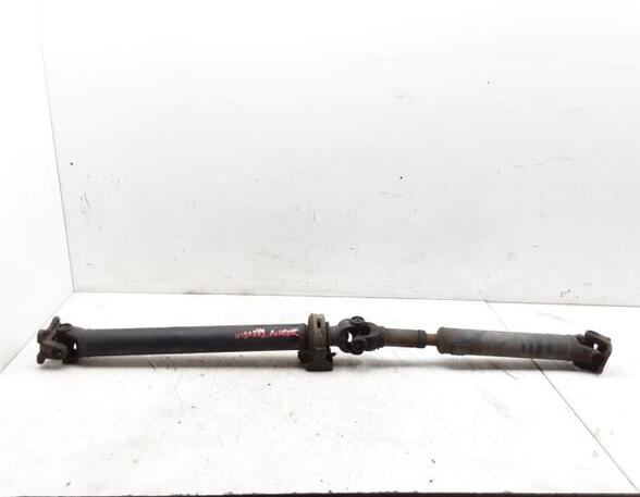 Cardan Shaft (drive Shaft) SSANGYONG REXTON / REXTON II (GAB_)