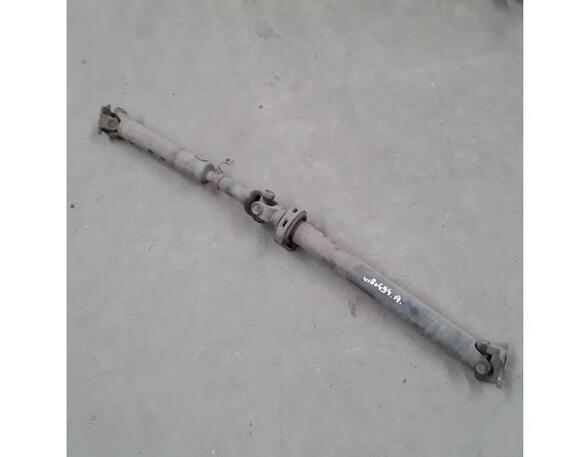 Cardan Shaft (drive Shaft) SSANGYONG REXTON / REXTON II (GAB_)