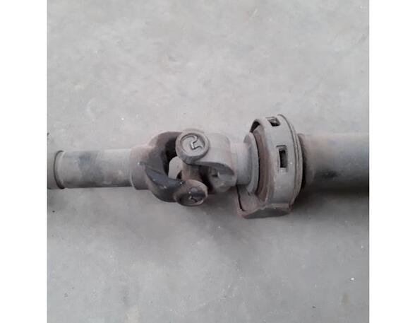 Cardan Shaft (drive Shaft) SSANGYONG REXTON / REXTON II (GAB_)