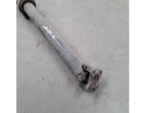 Cardan Shaft (drive Shaft) SSANGYONG REXTON / REXTON II (GAB_)