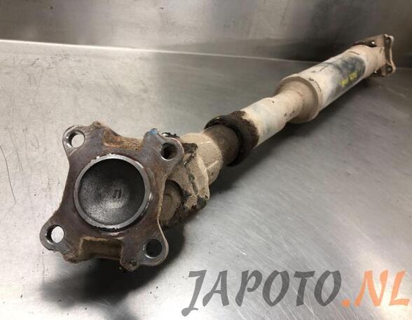 Cardan Shaft (drive Shaft) TOYOTA LAND CRUISER 90 (_J9_)