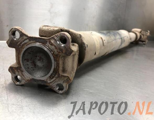 Cardan Shaft (drive Shaft) TOYOTA LAND CRUISER 90 (_J9_)