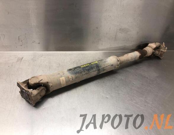 Cardan Shaft (drive Shaft) TOYOTA LAND CRUISER 90 (_J9_)