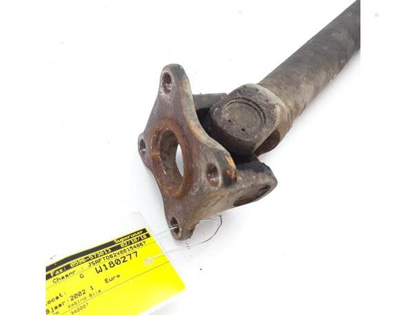 Cardan Shaft (drive Shaft) SUZUKI GRAND VITARA I (FT, HT), SUZUKI GRAND VITARA I Open Off-Road Vehicle (GT)