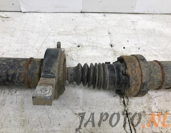 Cardan Shaft (drive Shaft) KIA SPORTAGE (SL)