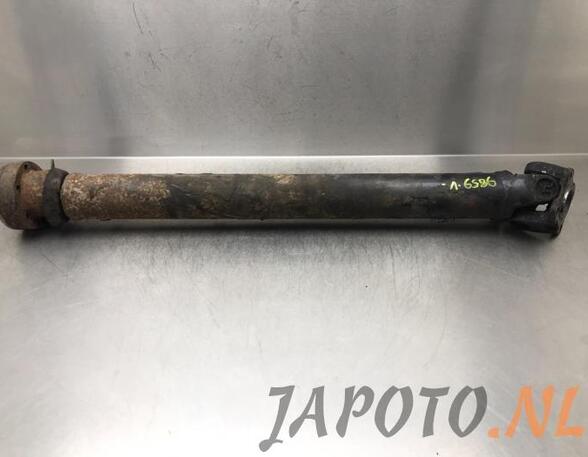 Cardan Shaft (drive Shaft) HYUNDAI TERRACAN (HP)