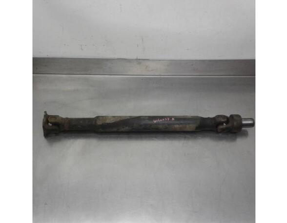 Cardan Shaft (drive Shaft) SUZUKI GRAND VITARA I (FT, HT), SUZUKI GRAND VITARA I Open Off-Road Vehicle (GT)