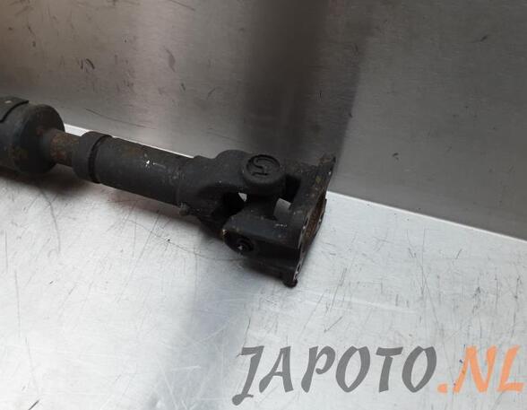 Cardan Shaft (drive Shaft) SSANGYONG REXTON / REXTON II (GAB_)