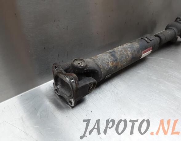 Cardan Shaft (drive Shaft) SSANGYONG REXTON / REXTON II (GAB_)