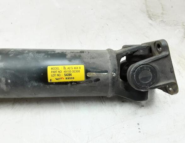 Cardan Shaft (drive Shaft) KIA SORENTO I (JC)