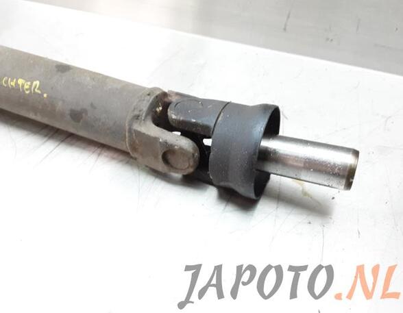 Cardan Shaft (drive Shaft) DAIHATSU TERIOS (J1_)