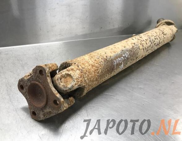 Cardan Shaft (drive Shaft) MITSUBISHI PAJERO I (L04_G, L14_G), MITSUBISHI PAJERO I Canvas Top (L04_G)