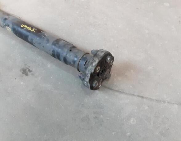 Cardan Shaft (drive Shaft) HYUNDAI SANTA FÉ II (CM), HYUNDAI GETZ (TB)