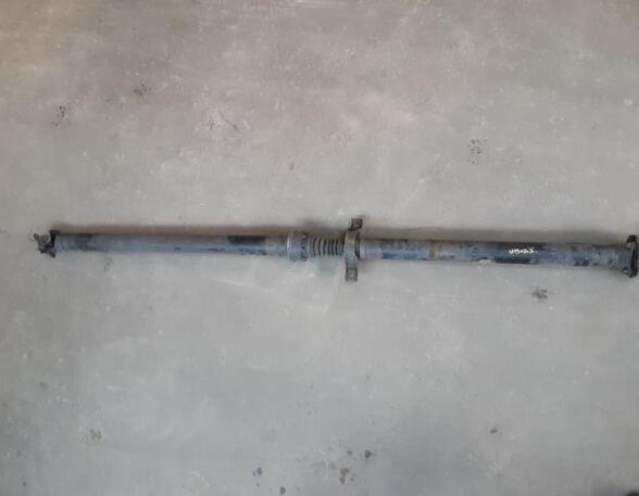 Cardan Shaft (drive Shaft) HYUNDAI SANTA FÉ II (CM), HYUNDAI GETZ (TB)