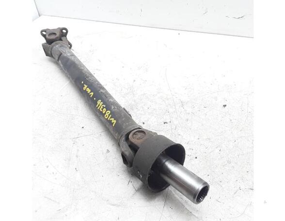 Cardan Shaft (drive Shaft) MITSUBISHI PAJERO PININ (H6_W, H7_W)