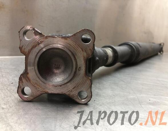 Cardan Shaft (drive Shaft) TOYOTA LAND CRUISER PRADO (_J12_)