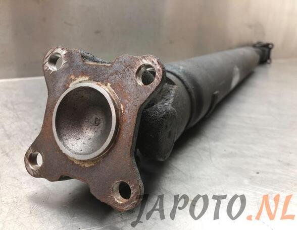 Cardanas TOYOTA LAND CRUISER PRADO (_J12_)