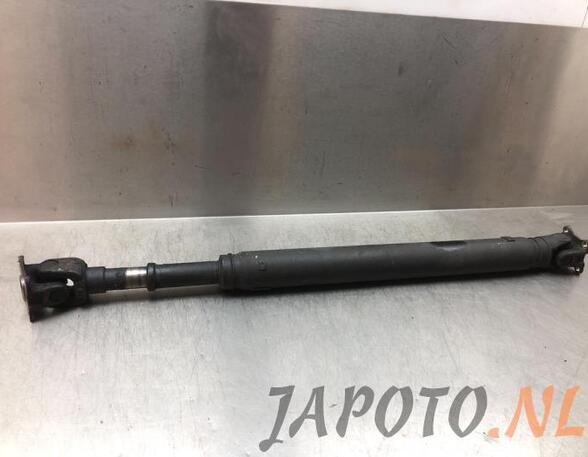 Cardan Shaft (drive Shaft) TOYOTA LAND CRUISER PRADO (_J12_)