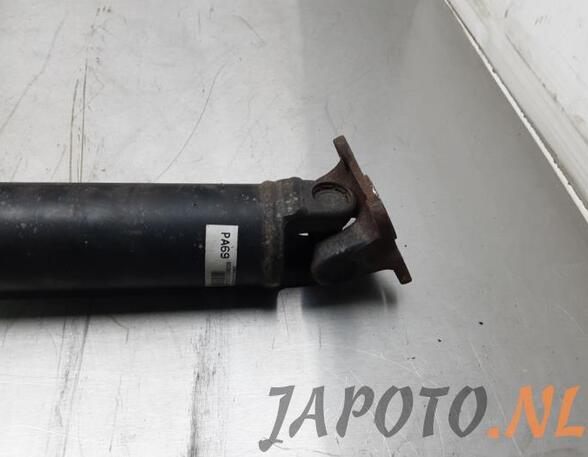 Cardan Shaft (drive Shaft) TOYOTA RAV 4 II (_A2_)