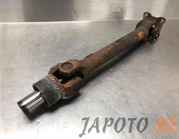 Cardan Shaft (drive Shaft) SUZUKI JIMNY Closed Off-Road Vehicle (SN)