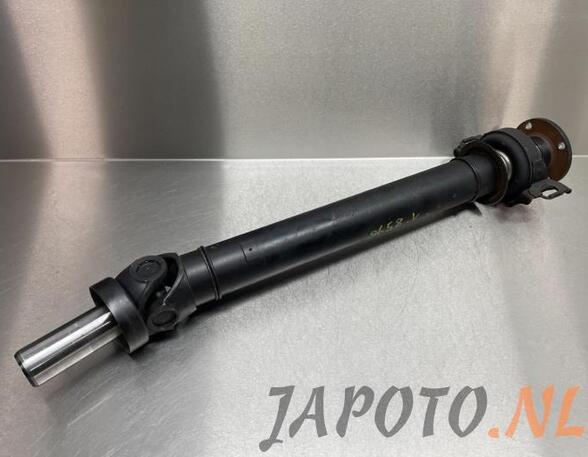 Cardan Shaft (drive Shaft) LEXUS IS C (GSE2_)