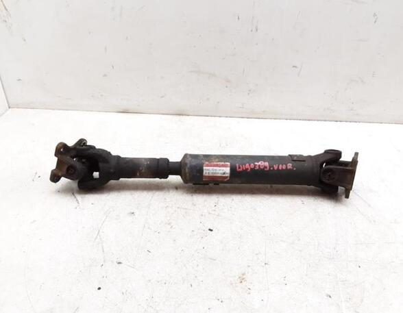 Cardan Shaft (drive Shaft) SSANGYONG REXTON / REXTON II (GAB_)