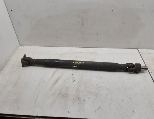 Cardan Shaft (drive Shaft) SUZUKI GRAND VITARA II (JT, TE, TD)