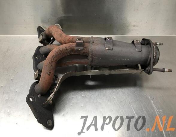 Exhaust Manifold MAZDA 6 Saloon (GH)