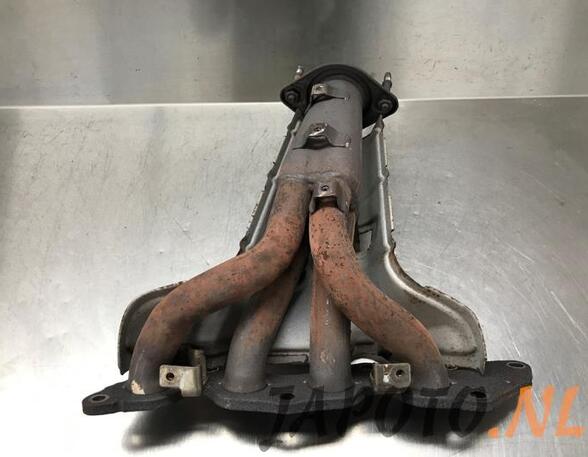 Exhaust Manifold MAZDA 6 Saloon (GH)