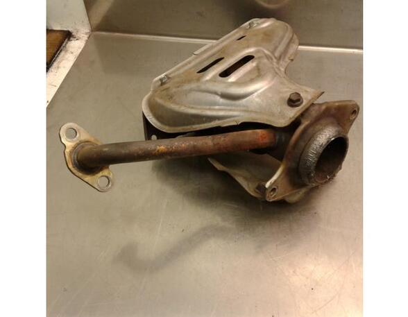 Exhaust Manifold TOYOTA PRIUS PLUS (_W4_), TOYOTA Prius Plus (_W4_)