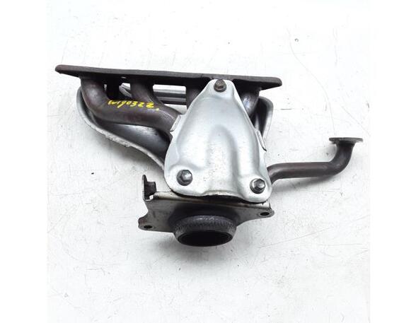 Exhaust Manifold TOYOTA PRIUS PLUS (_W4_), TOYOTA Prius Plus (_W4_)