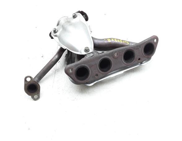 Exhaust Manifold TOYOTA PRIUS PLUS (_W4_), TOYOTA Prius Plus (_W4_)