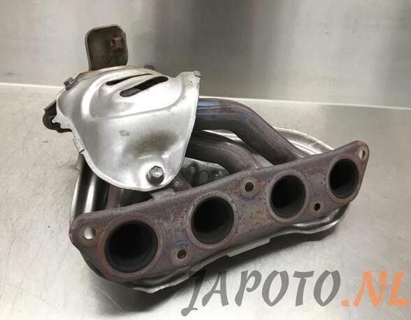 Exhaust Manifold TOYOTA AURIS (_E15_), TOYOTA AURIS (_E18_)