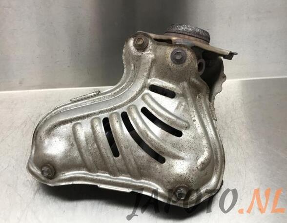 Exhaust Manifold TOYOTA AURIS (_E15_), TOYOTA AURIS (_E18_)