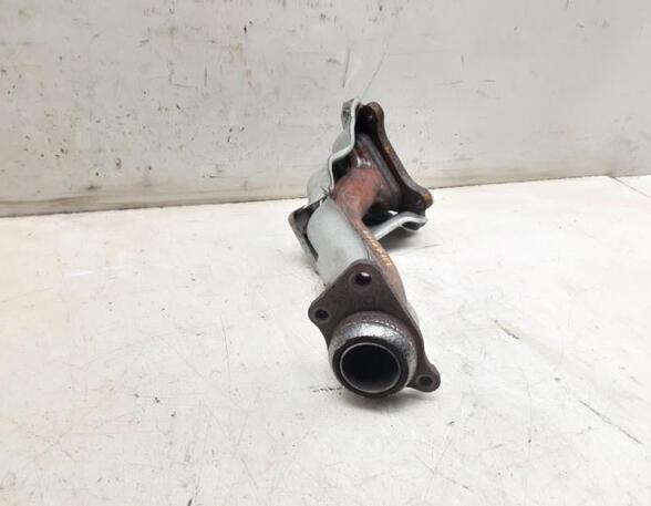 Exhaust Manifold HONDA CIVIC VIII Saloon (FD, FA)